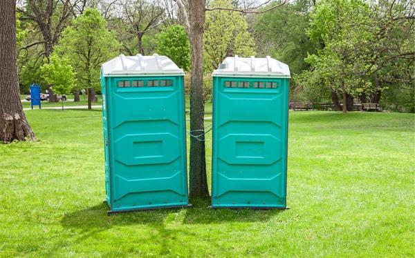 Special Event Porta Potty Rentals Allentown PA