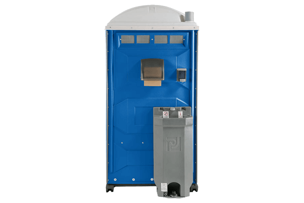 Deluxe Flushable Porta Potty Allentown PA