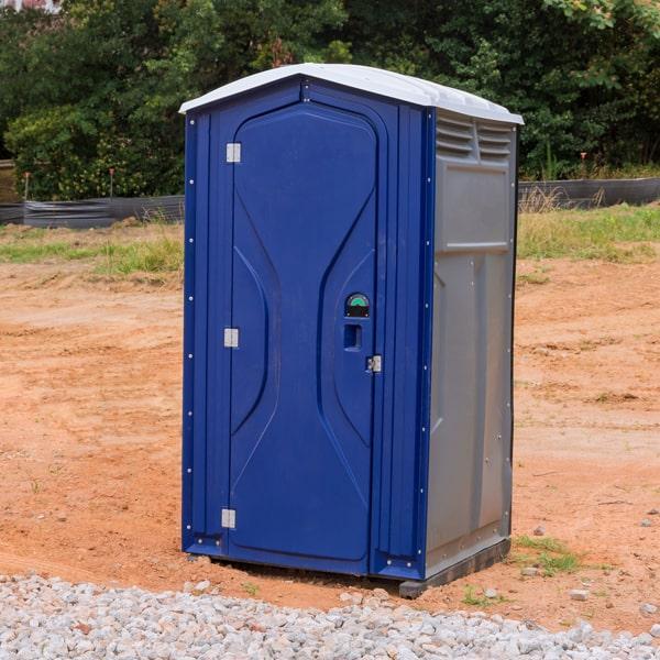 Festival Porta Potty Rentals Allentown PA