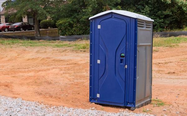 Allentown Porta Potty