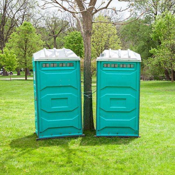 Seasonal Porta Potty Rentals Allentown PA