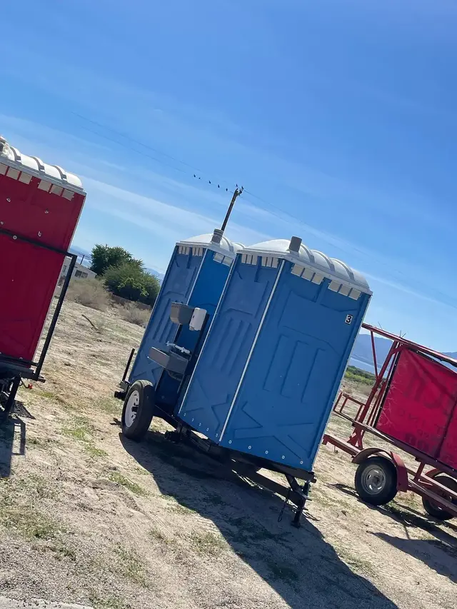 OSHA Porta Potty Rules for Jobsites